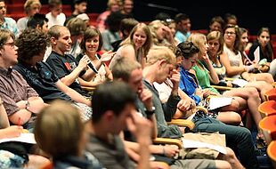 KultCrossing - Kulturelle Bildung