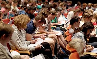 KultCrossing - Kulturelle Bildung