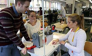 KultCrossing - Kulturelle Bildung
