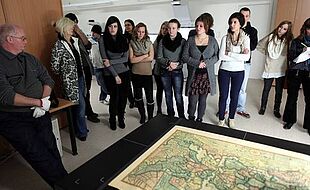 KultCrossing - Kulturelle Bildung