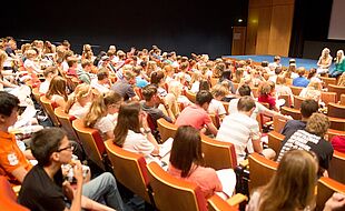 KultCrossing - Kulturelle Bildung