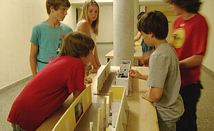 KultCrossing - Kulturelle Bildung
